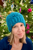 Winter Hats with poms