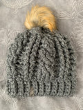 Cable hat